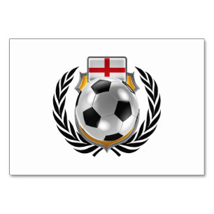 England Fußball Champions Tischnummer