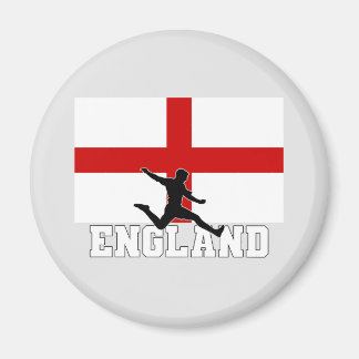 England Fußball-Fußballnationalmannschaft Magnet