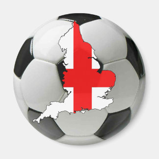 England Fußball Magnet