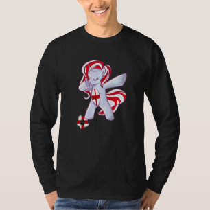 England Fußball St George's Kreuz Einhorn Dabbing  T-Shirt