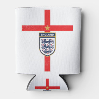 England Fußballtrikot 2020 2021 Fußballmannschaft Dosenkühler