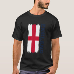 England Geschenk Englisch London Britisch Vereinig T-Shirt