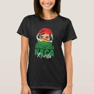 England Gift English London Großbritannien T-Shirt
