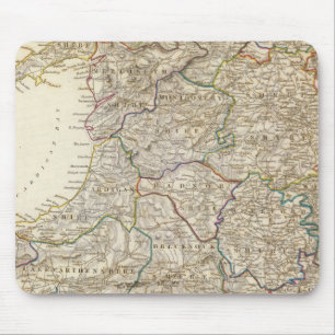 England II Mousepad