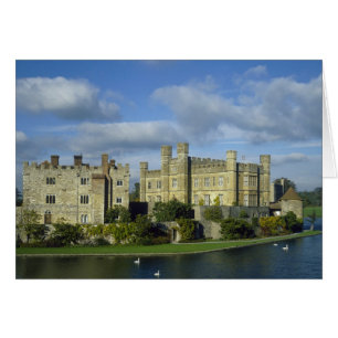 England, Kent, Schloss Leeds