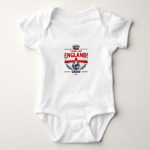 England Komm schon England 2026 Fußballfan