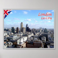 England - London - Stadt -