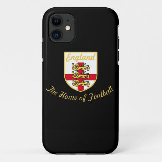 England, Löwen, das Zuhause des Abzeichens des Case-Mate iPhone Hülle