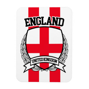 England Magnet