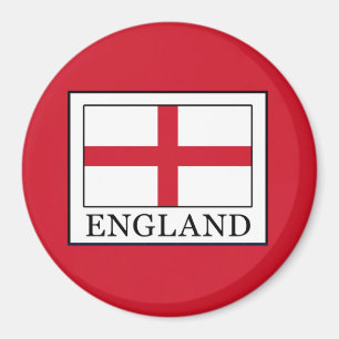 England Magnet