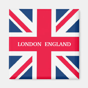 ENGLAND MAGNET