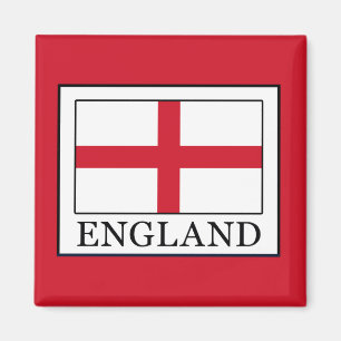 England Magnet