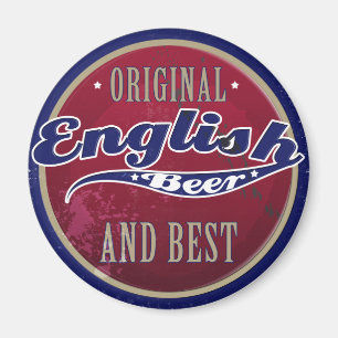 England Magnet