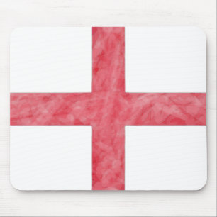 England Mousepad