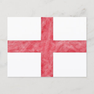 England Postkarte