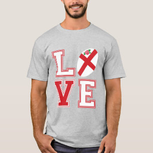 England Rugby T-Shirt