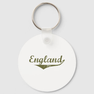 England Schlüsselanhänger