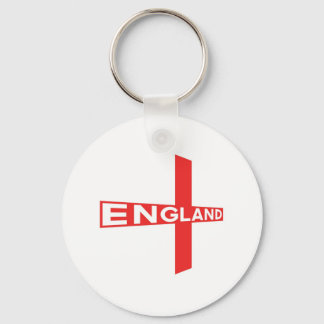 England Schlüsselanhänger