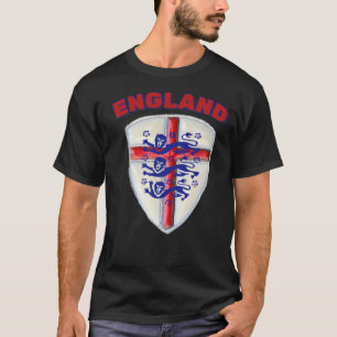 England Sheild T-Shirt