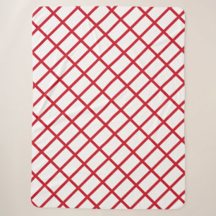 England Sherpadecke