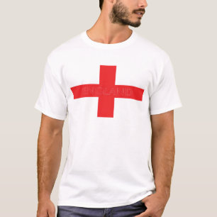 England St George T - Shirt