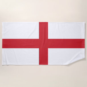 England Strandtuch