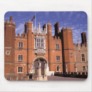 England, Surrey, Hampton Court Palace.3 Mousepad