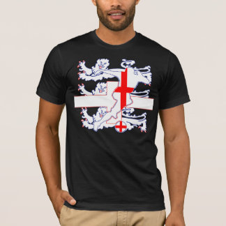 ENGLAND-T - SHIRT