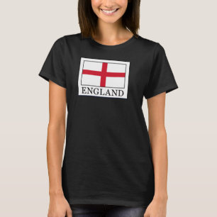 England T-Shirt