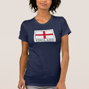 England T-Shirt