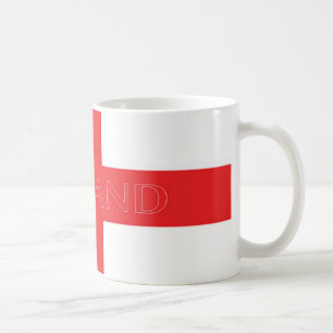 England Tasse
