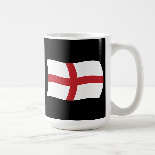 England-Tasse Tasse (Rechts)
