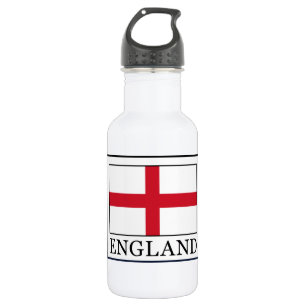 England Trinkflasche