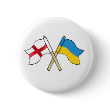 England und Ukraine vereint