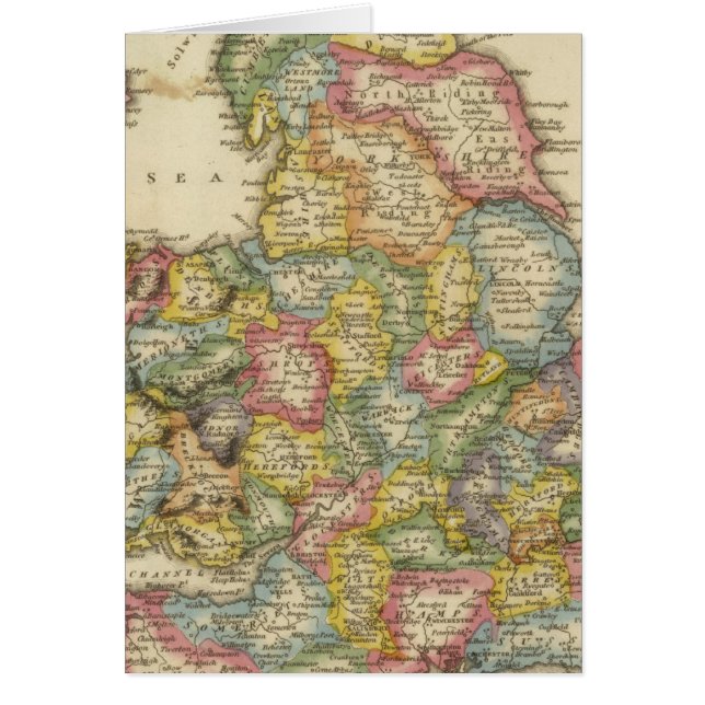 England und Wales (Vorne)