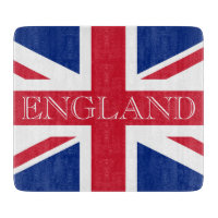 England: Union Jack Flag cbcc