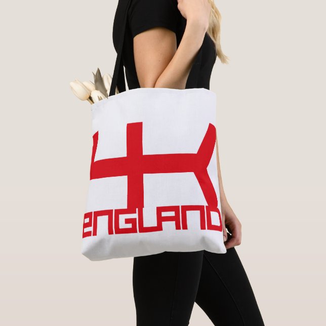 ENGLAND VER UK FLAG TEXT BY MASANSER PIXELAT (Von Nahem)