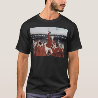 England-Verteidiger-Weltmeisterschafts-Finale-Trop T-Shirt