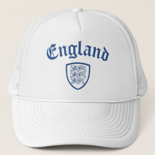 England Vintag Truckerkappe