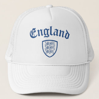 England Vintag Truckerkappe