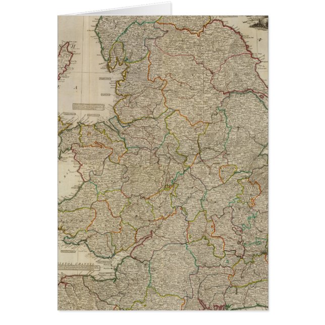 England, Wales (Vorne)