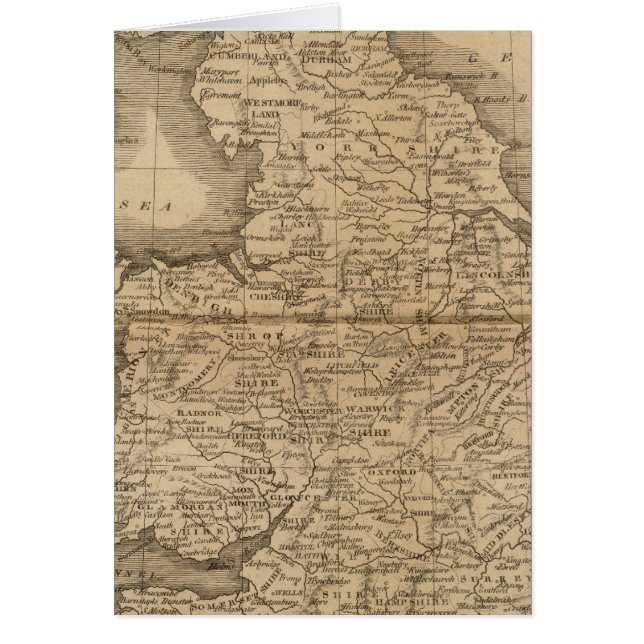 England, Wales 5 (Vorne)