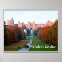 England - Windsor Castle -
