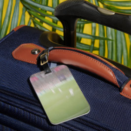 England X USA World Cup 2022 Gepäckanhänger