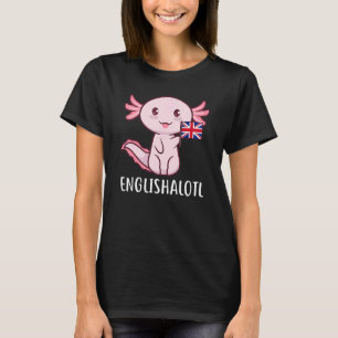 Engländer Großbritannien T-Shirt