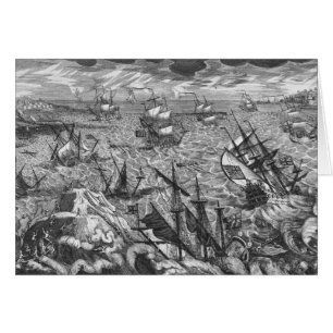 Englands großer Sturm