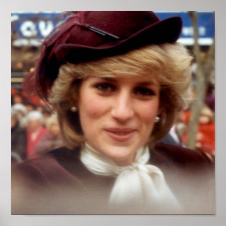 Englands Rose Poster