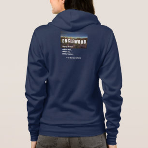 Englewood  hoodie