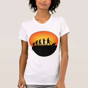 Englisch Cocker spaniel T-Shirt