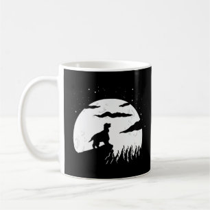 Englisch Cocker Spanisch und Mountain Premium Kaffeetasse